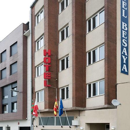 فندق توريلافيجافي  أوتل بيسايا المظهر الخارجي الصورة